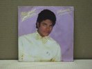 MICHAEL JACKSON - THRILLER (Special Edit) - 45 GIRI - EPIC 1984