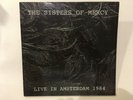 The Sisters Of Mercy, Live In Amsterdam 1984, Multicolored Vinyl Record