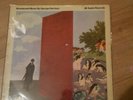 GEORGE HARRISON - Wonderwall Music - LP, SAPCOR 1 UK Orig stereo 1968 Beatles