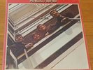 The Beatles - 1962-1966 (The Red Album) Double LP/Vinyl Record