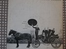 GEORGE WALLINGTON QUINTNET: Jazz for Carriage Trade W.50th DG PRESTIGE 7032
