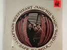 SEALED PSYCH ROCK LP Captain Beefheart & Magic Band SAFE AS MILK Buddah BDS 5063
