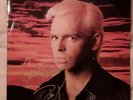 Gary Numan Signed Warriors EP + Tik & Tok Signed Photo