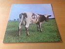 Pink Floyd. Atom Heart Mother. 1st. Pressing. Vinyl LP
