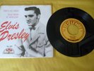 ELVIS PRESLEY 