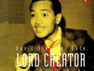 SEALED NEW LP Lord Creator - Greatest Hits: Don't Stay Out Late