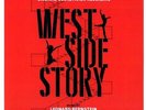 SEALED NEW LP Leonard Bernstein - West Side Story: Original Soundtrack Recording