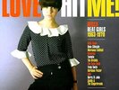 VINYL Marianne Faithfull, Billy Davis, The Orchids, Etc. - Love Hit Me  Decca Be