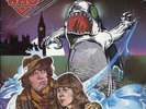 SEALED NEW LP Doctor Who And The Pescatons - Doctor Who And The Pescatons