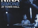 SEALED NEW LP Nina Simone - At Town Hall