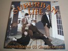 Suburban Life (Sixteen Sixties US Garage Greats) vinyl lp   rare garage psych