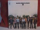 Blood Sweat And Tears-3-1970 UK Original Vinyl Record-CBS64024-Ex.Ex.Cond.