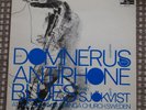 AUDIOPHILE PROPRIUS Arne DOMNERUS ANTIPHONE BLUES NM