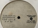 Urban Native Sons ?– Of The Native - National Sound Acetate - 1993 Random Rap