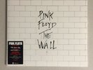 Pink Floyd The Wall 2016 Limited Japan w/ Obi Remastered NEW 2 LP Vinyl Rare Ltd