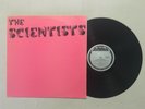 THE SCIENTISTS SELF TITLED POST PUNK 1981 AUSTRALIAN RELEASE LP