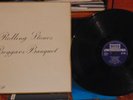 THE ROLLING STONES BEGGARS BANQUET DECCA UK VINYL LP VG+