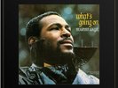MOFI | Marvin Gaye - What's Going On MFSL One Step 2LP-Box (45rpm)
