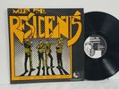 THE RESIDENTS Meet 1977 2nd Press LP Avantgarde Punk EX Vinyl RALPH RR 0677 5000