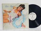 ROXY MUSIC 1972 1st US Press MS 2114 Gatefold White Label Promo HYPE Brian Eno