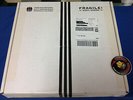 Third Man Vault Package 30 III0 Vinyl LP Kills White Stripes Piranha Records