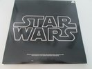 John Williams  The London Symphony Orchestra - Star Wars (2xLP, Album)