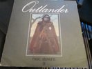 MEIC STEVENS OUTLANDER RARE ORIGINAL VINYL LP