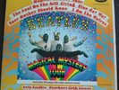 THE BEATLES  Magical Mystery Tour 1971 CAPITOL RED TARGET Canada LP rare