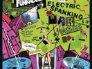 FUNKADELIC  Electric Spanking Of..  [LP180g neuf] PARLIAMENT, George CLINTON,...