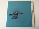 WORLD AT WORK - RINO DE FILIPPI - Orig UK Conroy Eurobeat LP - EURO 10