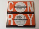 LONDON'S UNDERGROUND - Orig UK Conroy LP - BMLP 092
