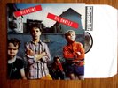 BÖHSE ONKELZ - Rare  Vinyl Lp  Oi,Punk,Skin,RoR
