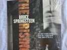 Bruce Springsteen The Rising LP vinyl original album sealed with hype sticker
