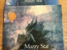 Mazzy Star: Flowers In December, blue vinyl U.K 7” single