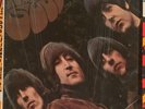 BEATLES * RUBBER SOUL * US MONO 1st PRESS