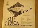 Elton John  2 LP Record Album OL’ PINK EYES IS BACK Live 1974 Hammersmith Odeon