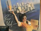 LP Supertramp Breakfast in America signiert von Roger Hodgson