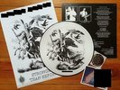 Before LP OI EUROPEENS BRUTAL SKINHEAD ROCK O RAMA REBELLES ROR 28 ISD ATTACK