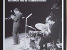 MILES DAVIS COMPETE COLUMBIA RECORDINGS 1963-64 MOSAIC 10 LP BOX SET MQ10-226 NM