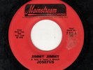 BLUES ROCK-JOSEFUS-MAINSTREAM 725-JIMMY JIMMY/SOPHUS BLUES
