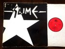 SLIME - same LP original 1981  OHNE PIEPEN Rip Off HH Punk KBD Razzia TOXOPLASMA