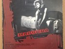Madonna - Like A Virgin Promo Extended Dance Single In Custom Sleeve