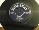 EWAN AND JERRY-OH BABE.VINYL 7