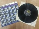 THE BEATLES A HARD DAY'S NIGHT MONO VINYL LP 1964 PMC 1230 - FREEPOST