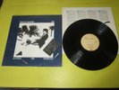 FRANCO BATTIATO -LA VOCE DEL PADRONE - EMI 3C 064-18558 EX-/EX+ INNER TESTI 1981