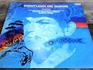 TOMITA SNOWFLAKES ARE DANCING 1st UK RCA Red Seal LP 1974 Synthesizer A1/B1