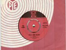 THE KINKS**MILK COW BLUES**UK EXPORT 45**BEAT**LISTEN TO IT