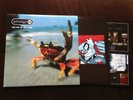 PRODIGY  fat of the land DO. LP mit FIRESTARTER Chemical Brothers Massive Attack