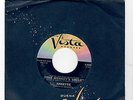 SURF-ANNETTE (W/THE BEACH BOYS)-VISTA 440-THE MONKEY'S UNCLE/HOW WILL I KNOW MY