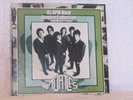 the turtles 8 vinyl singles box set, new